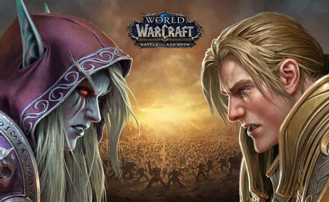 How Warfronts Prove Blizzard Doesn’t Care About World of Warcraft Players